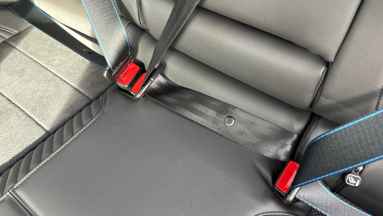 Renault Rafale E-Tech FHEV Techno Esprit Alpine 5dr Auto 4C Hybrid Estate